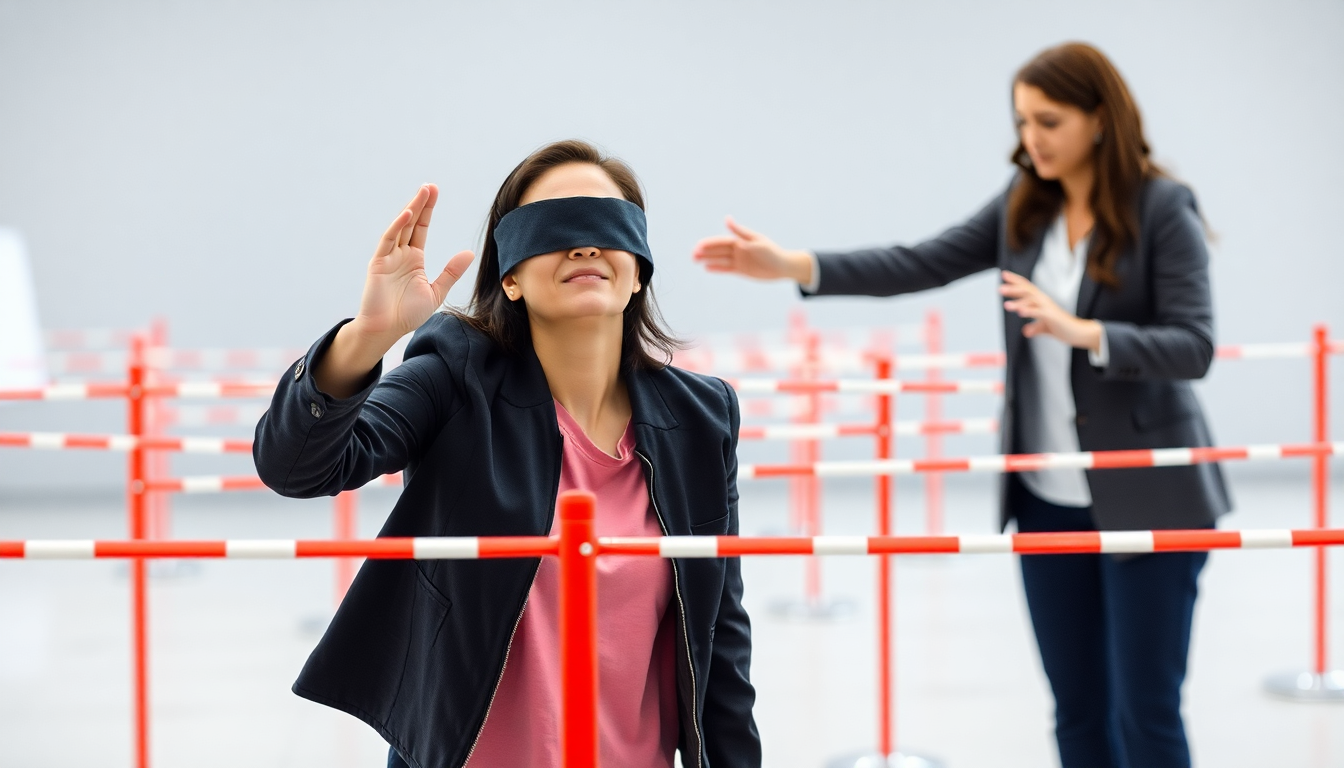 Organisation des olympiades