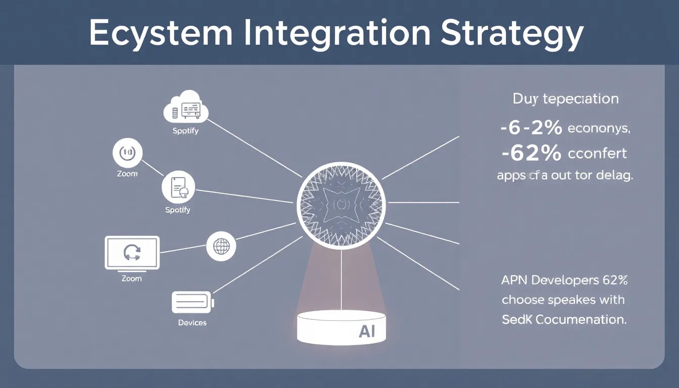 Ecosystem Integration Strategy