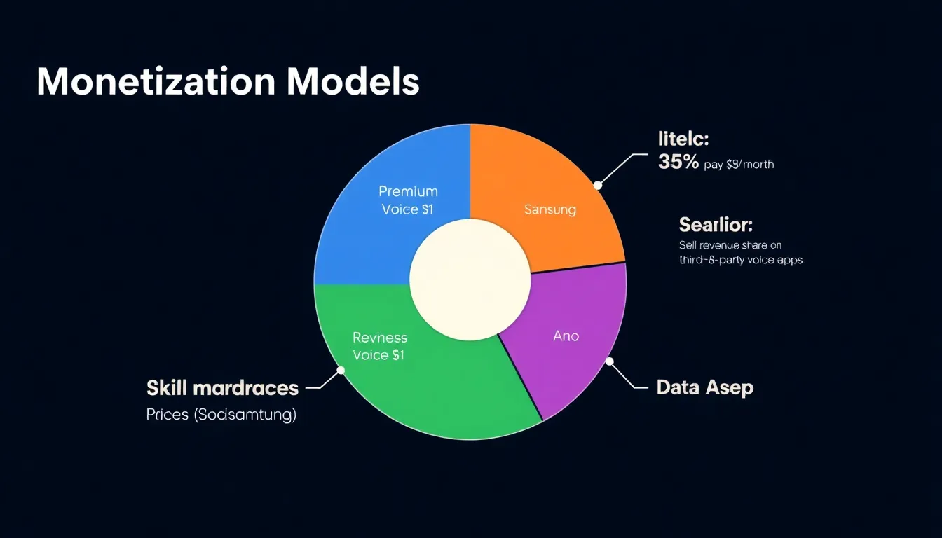 Monetization Models