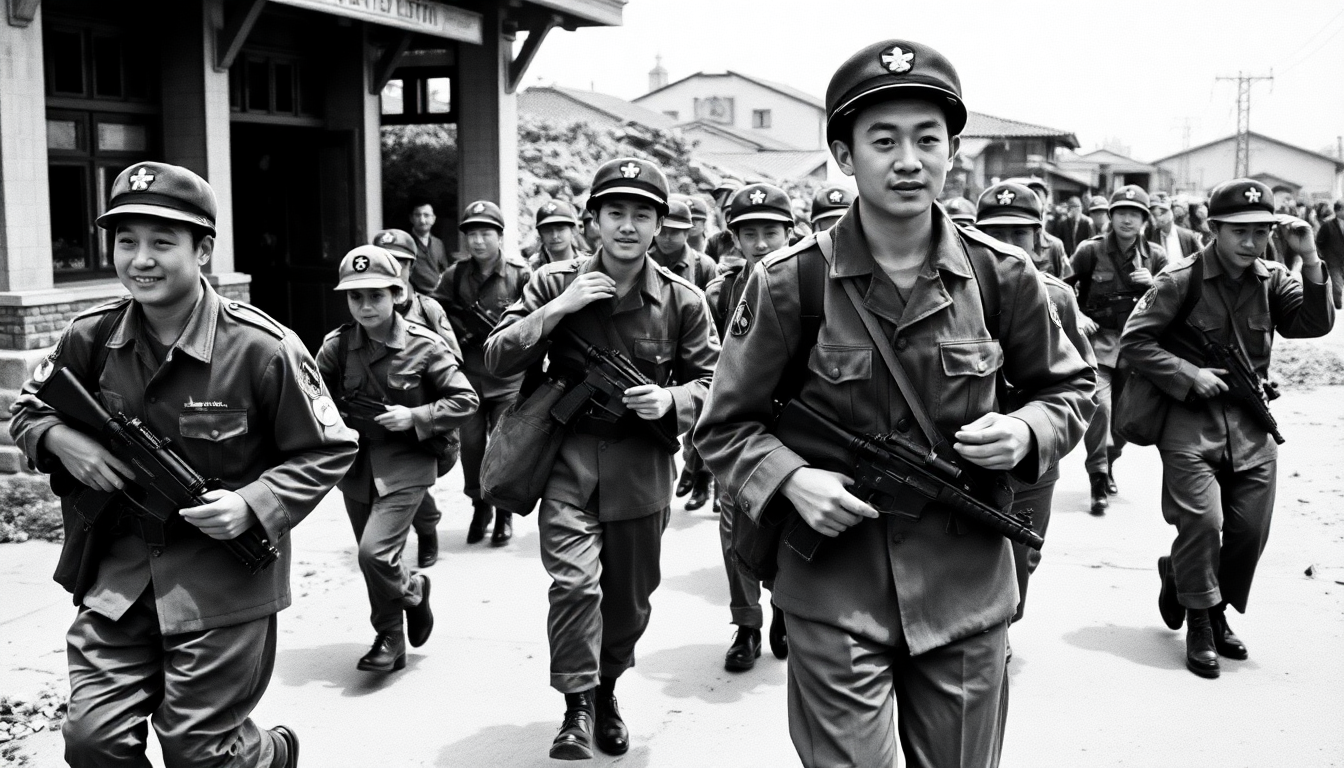 Historischer Hintergrund