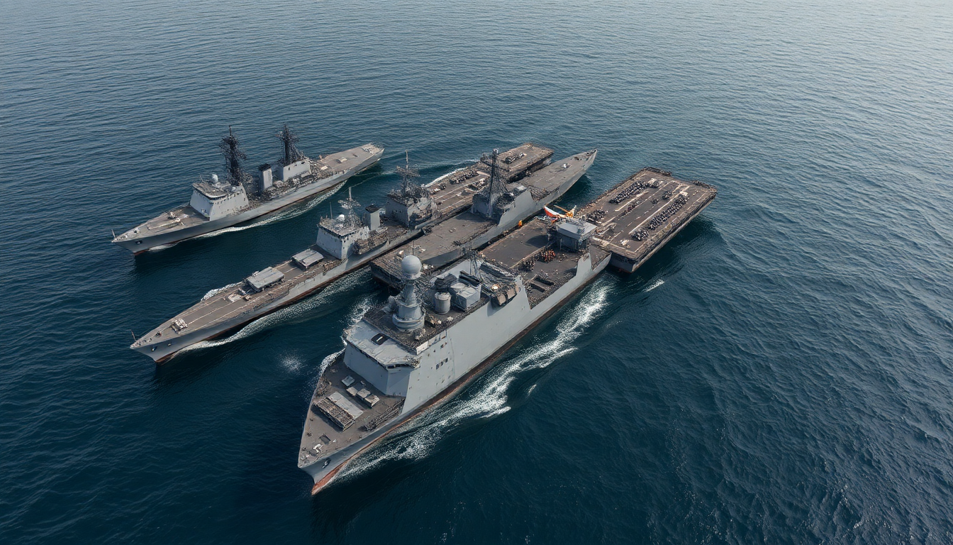 Wichtige Wendepunkte