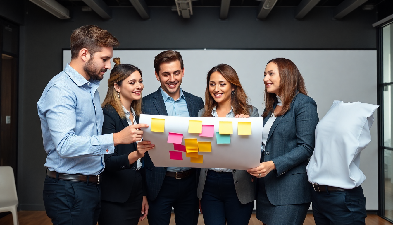 استراتيجيات التعلم التعاوني