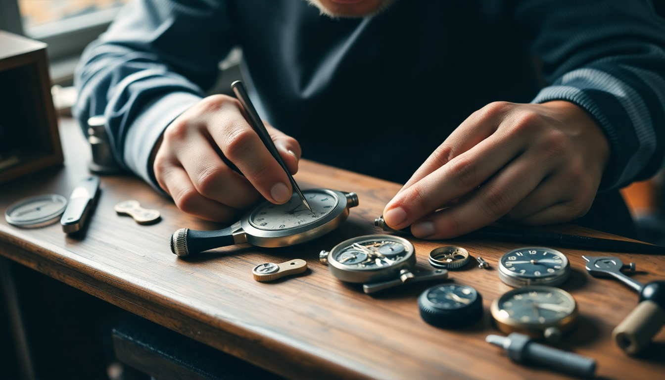 La Manufacture Française Pequignet : Histoire et Innovations