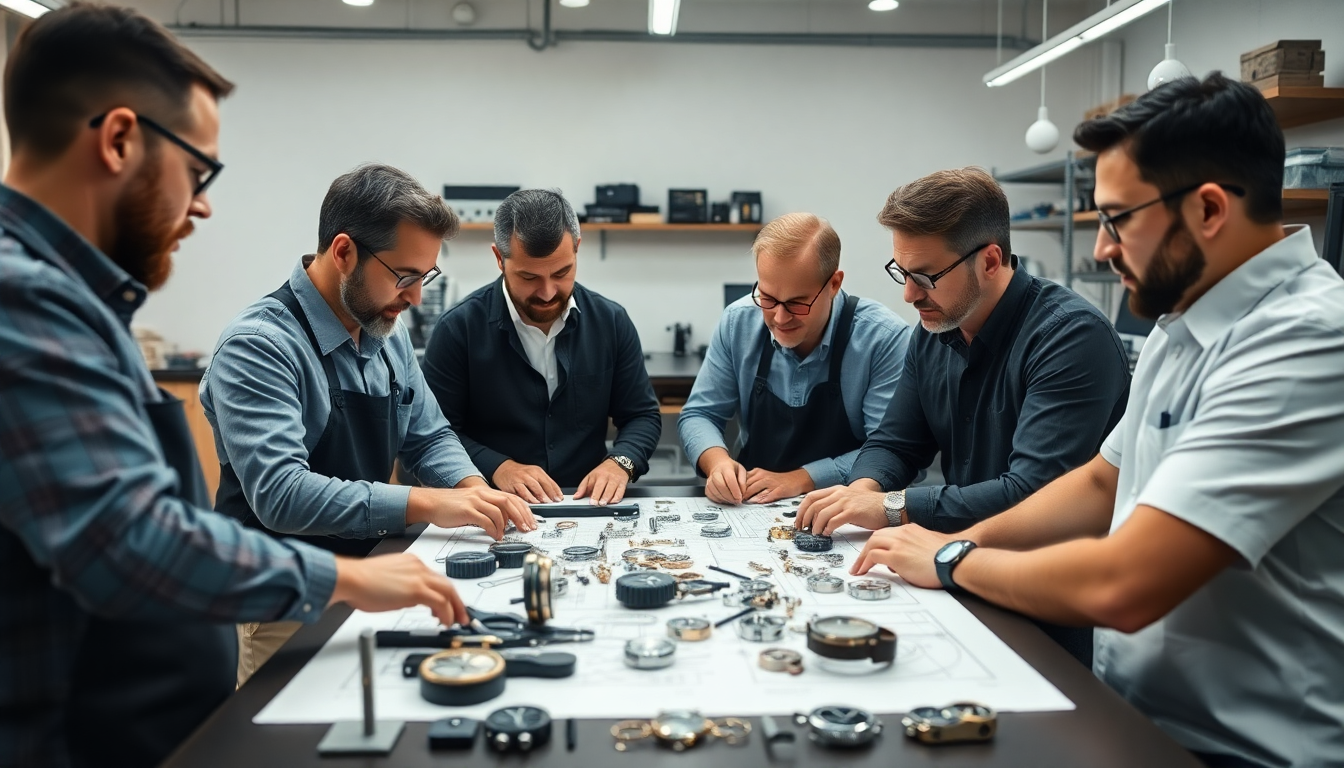 Renaissance et Relance (2017-Aujourd'hui)