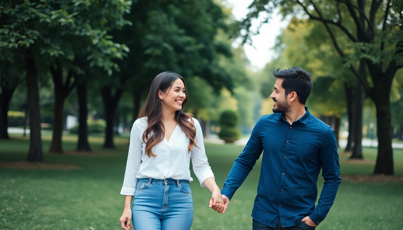 I Love My Girlfriend