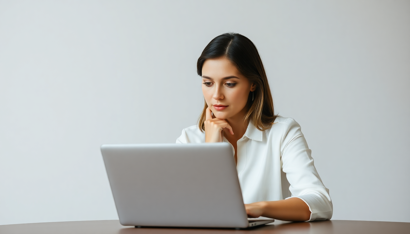 Her Amazing Qualities