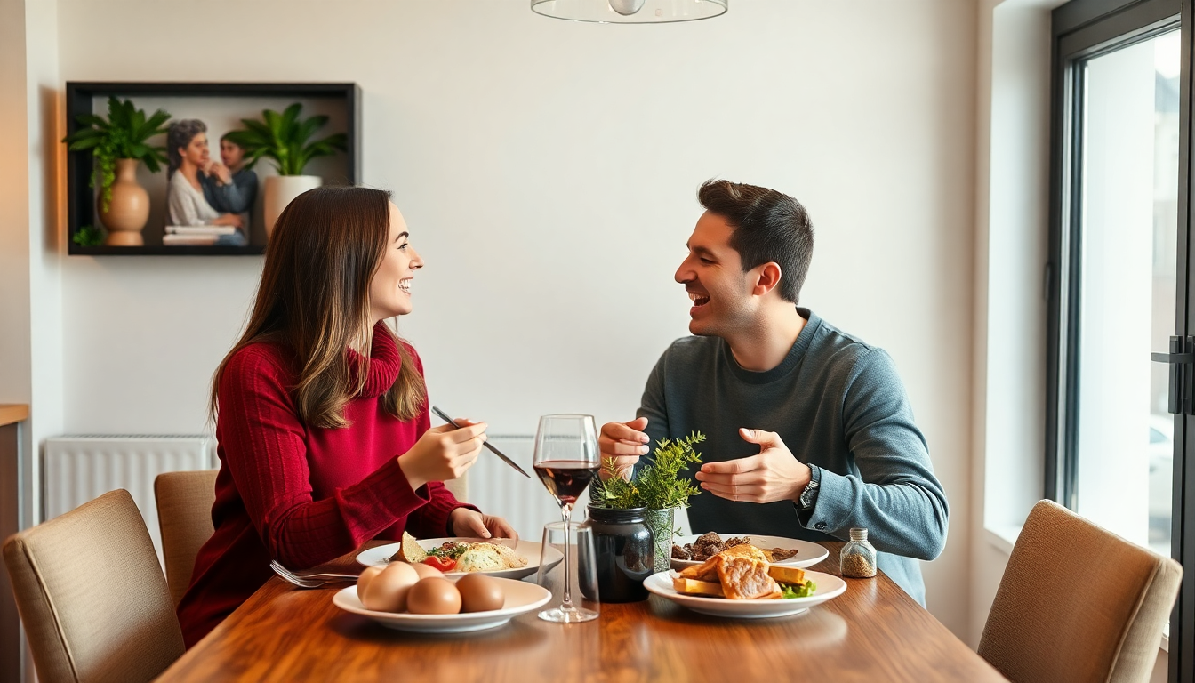 How She Makes Life Better