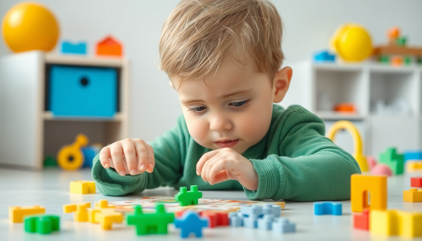 الوظائف التنفيذية الأولية