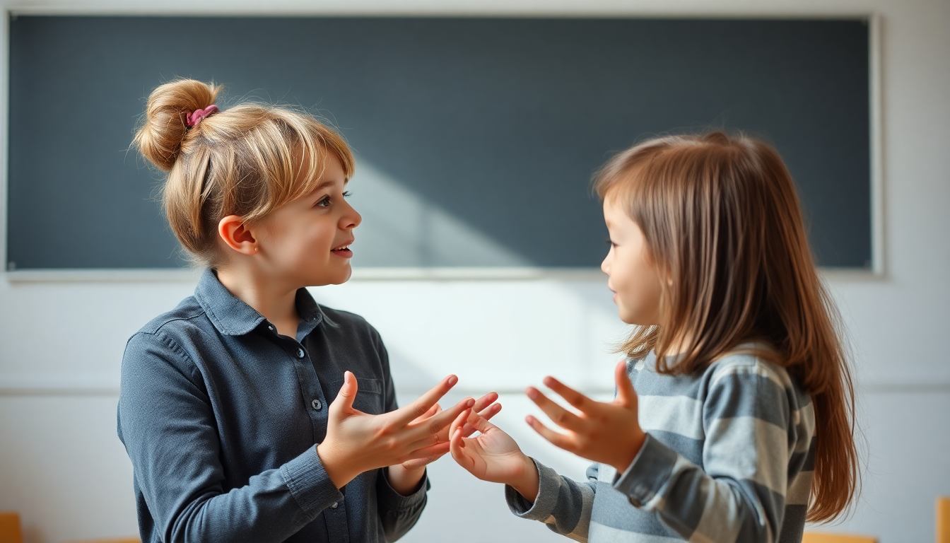 الكفاءة التواصلية