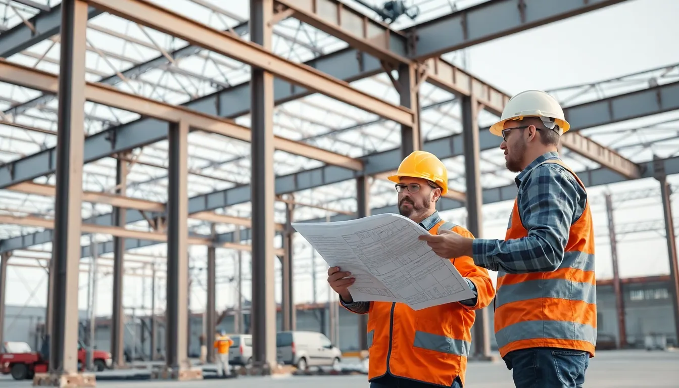 Final Inspections and Testing