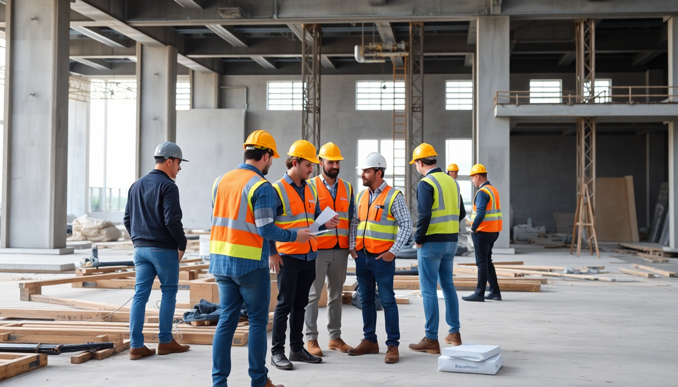 Zukunftschancen und Weiterbildung