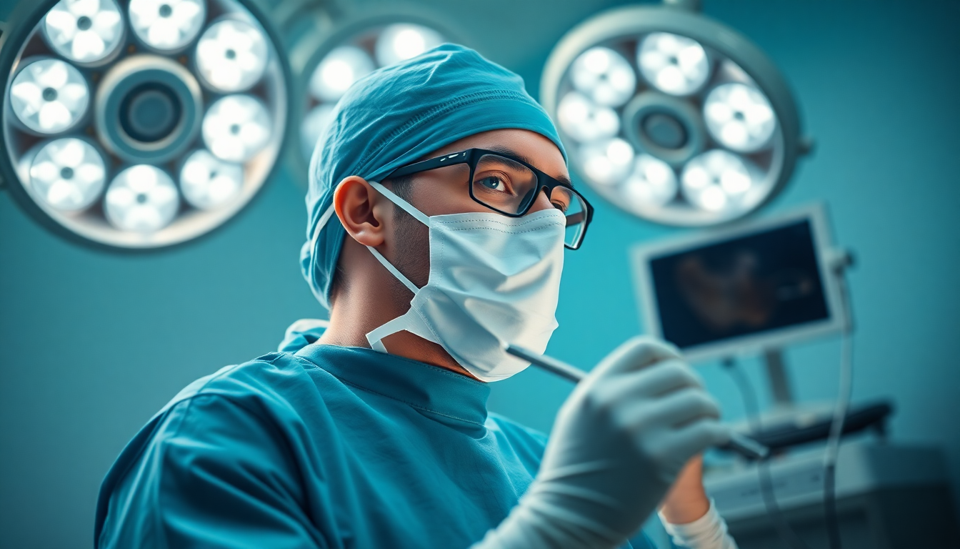 Thyroid Surgery for a Surgery Resident