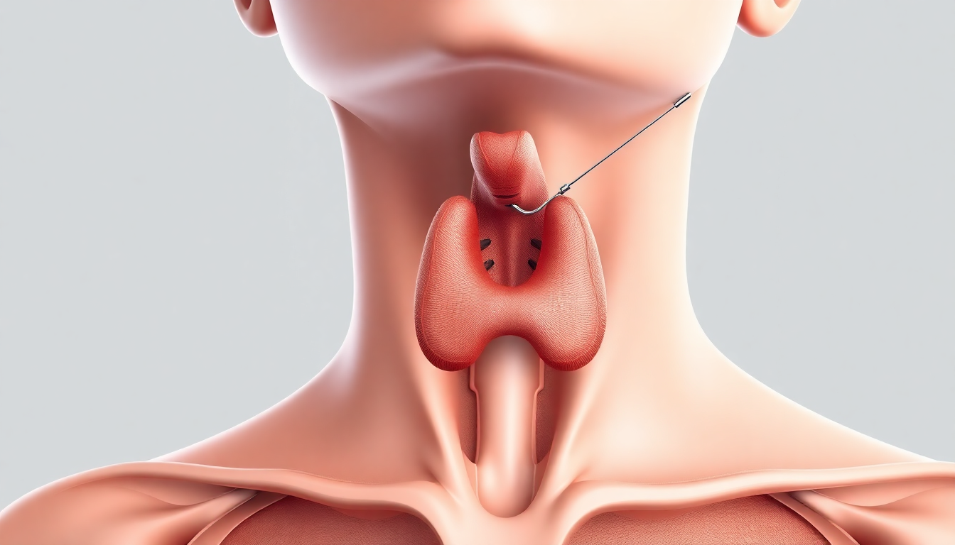 Surgical Anatomy & Key Structures