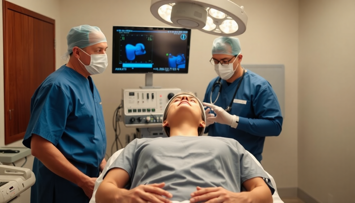 Complications & Management