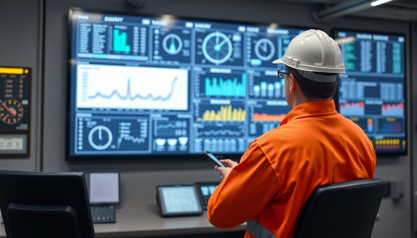 HSE Indicators Overview