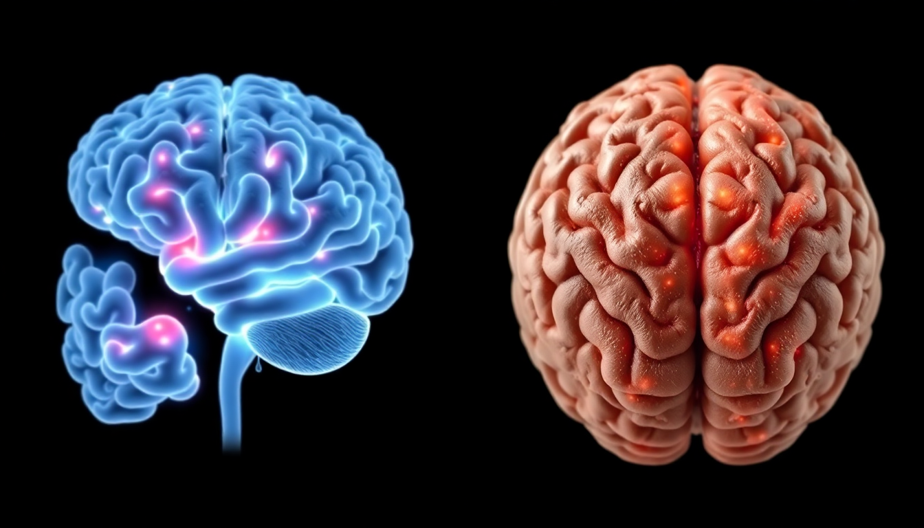 Alcohol/Drugs & Hersenontwikkeling