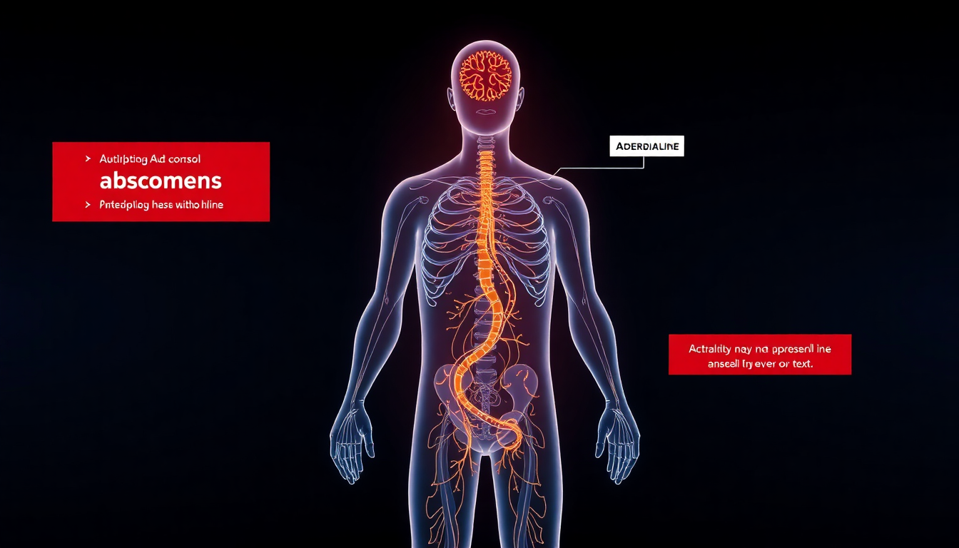 Stressmechanismen & Gezondheid