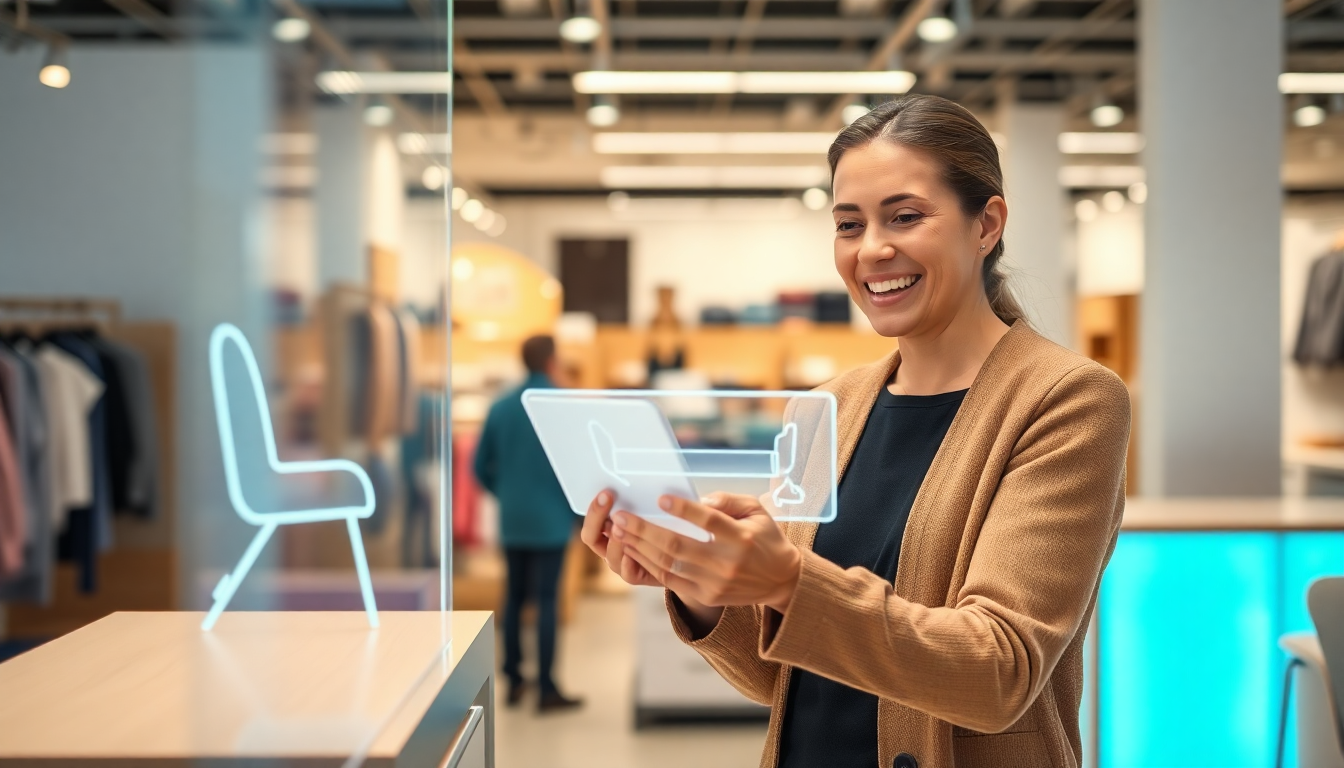 Benefits for Consumers