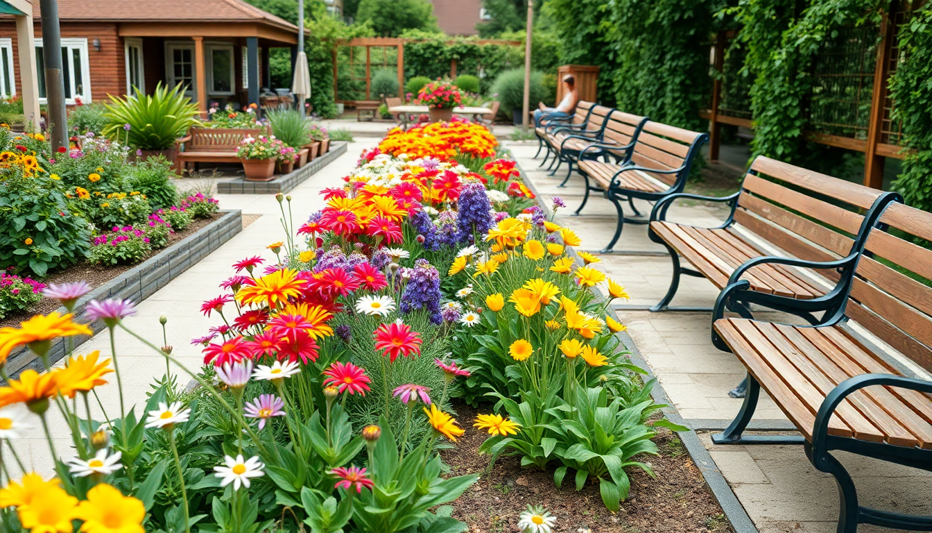 Benefits of Natural Colors