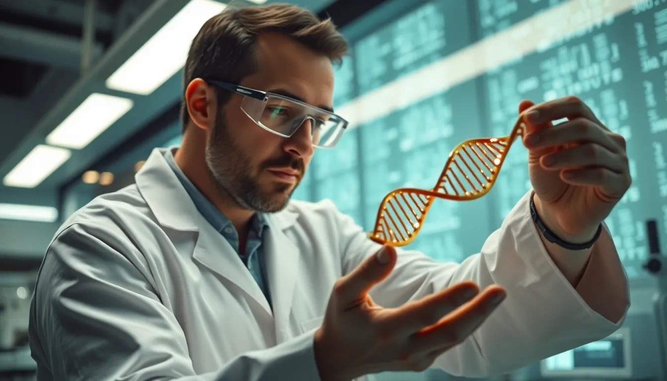 Biological Engineering