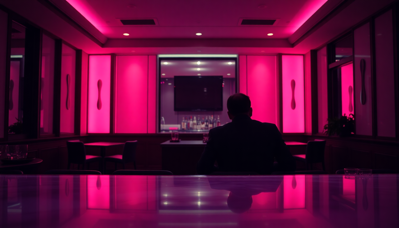 Breakthrough & Signature Style