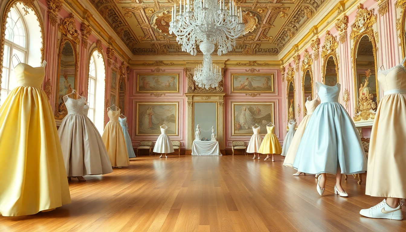 Historical & Modern Storytelling