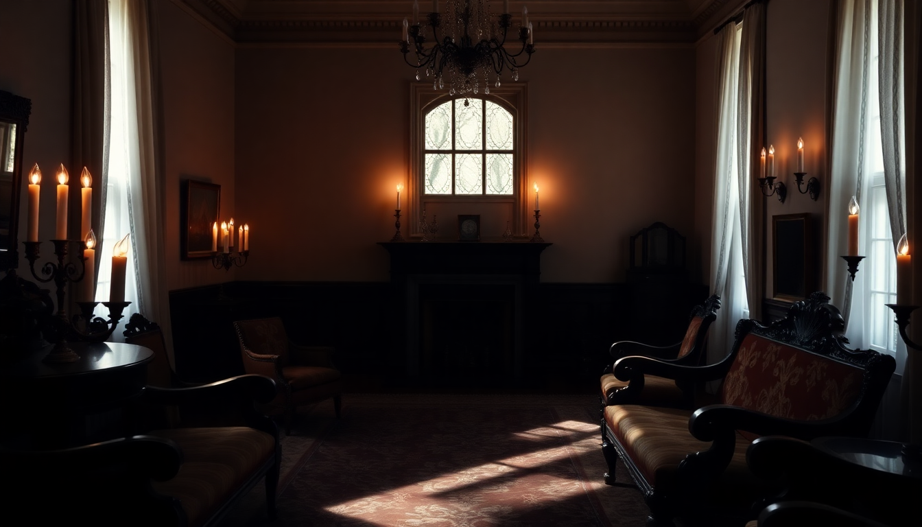 Later Works & Recognition