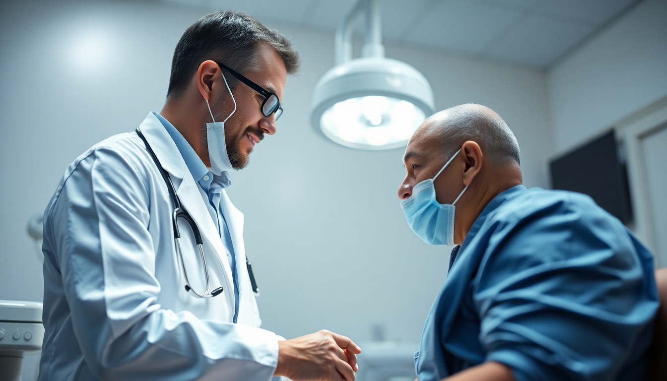 Emergency Conditions in Primary Healthcare