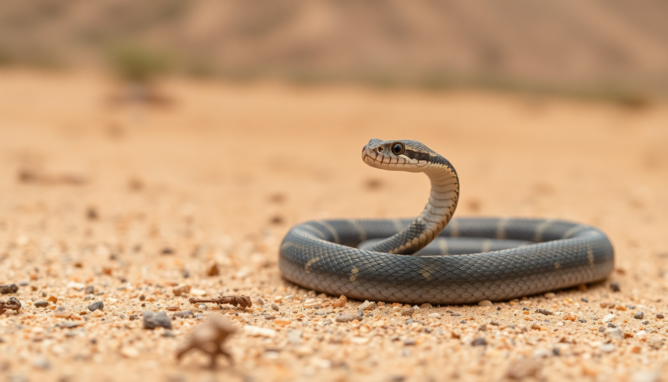 Snake and Scorpion Bites