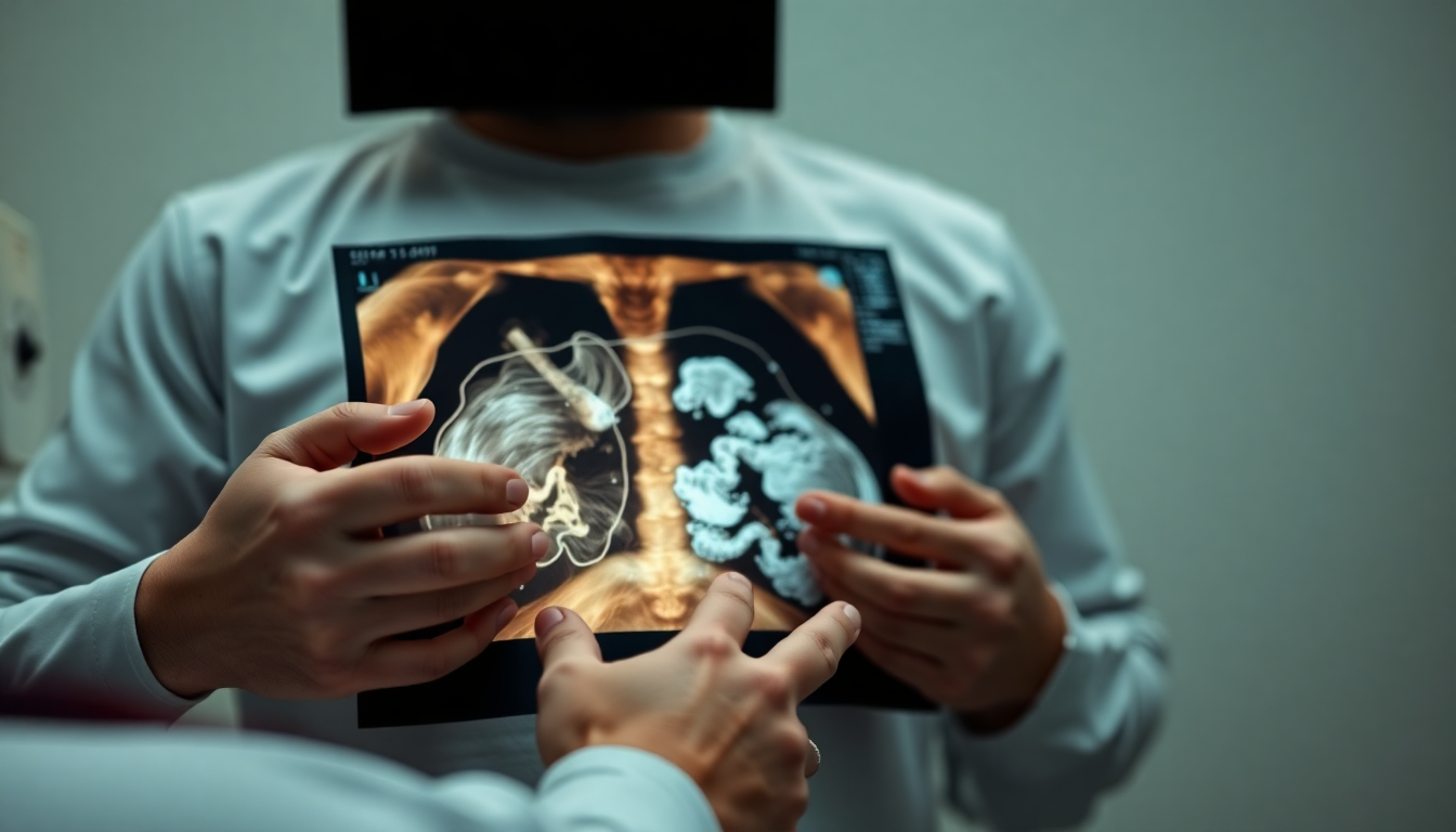 Pleural Effusion Diagnosis