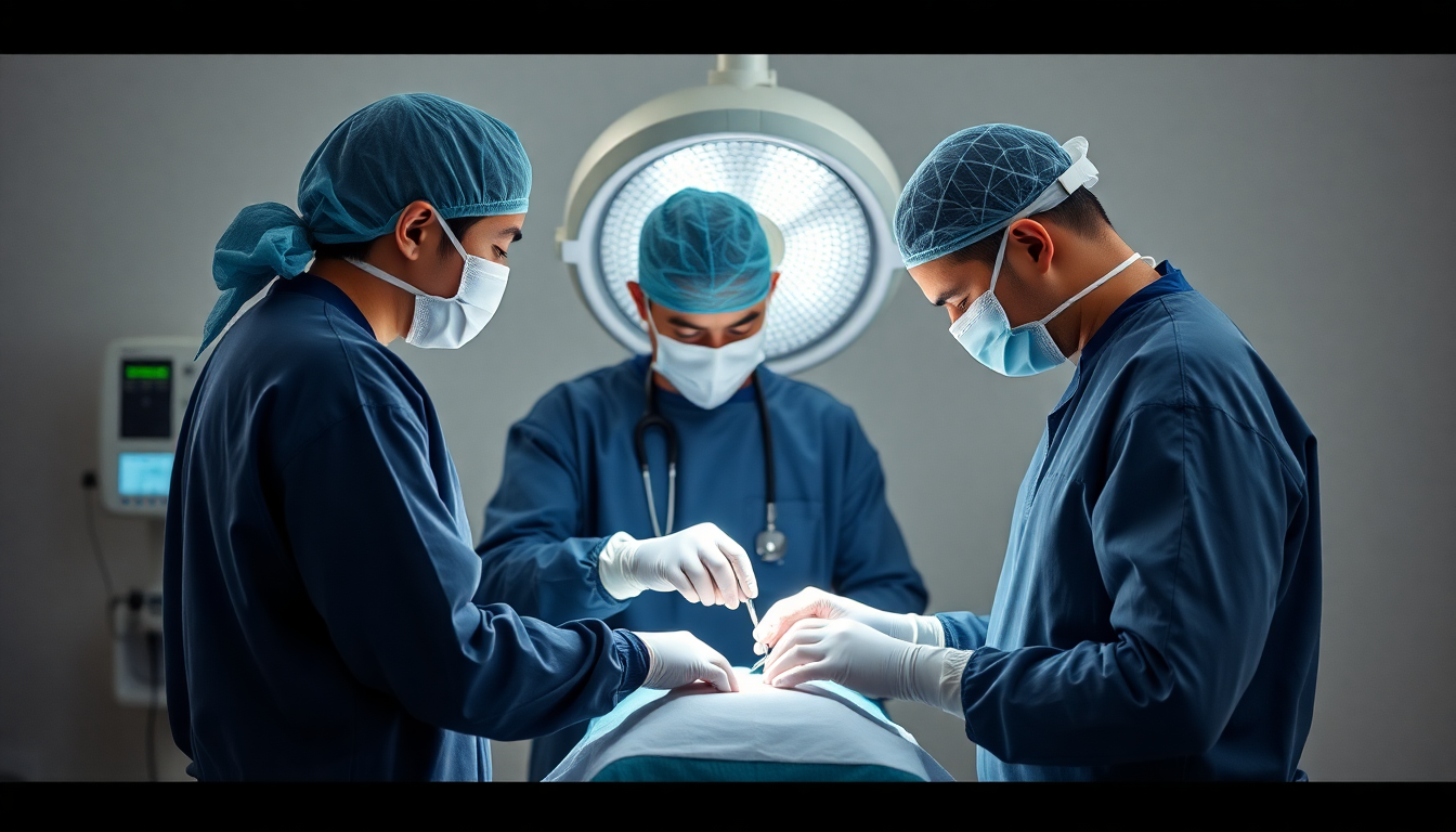 Pleural Effusion Management