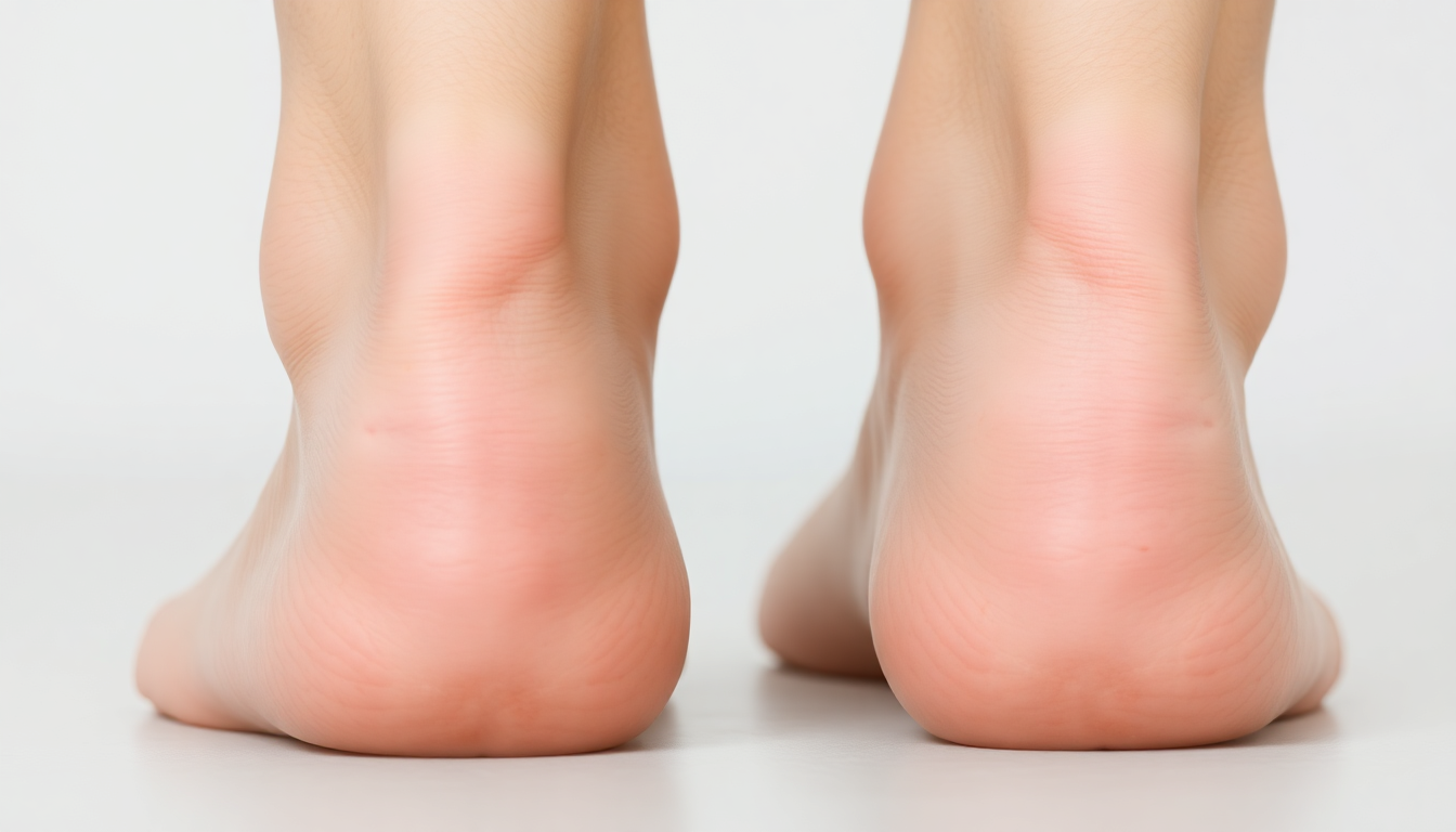 Lower Limb Edema Causes