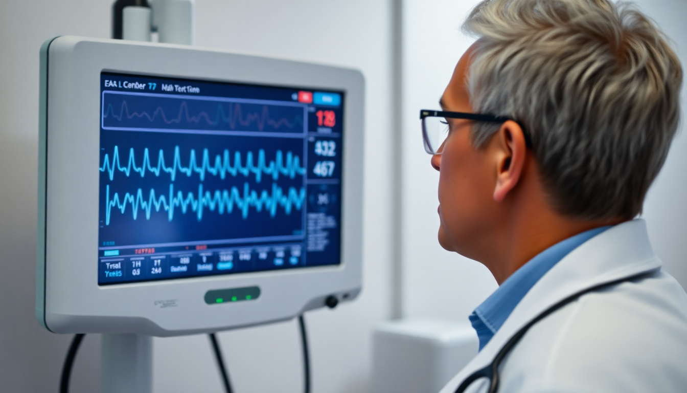 AFib Acute Management