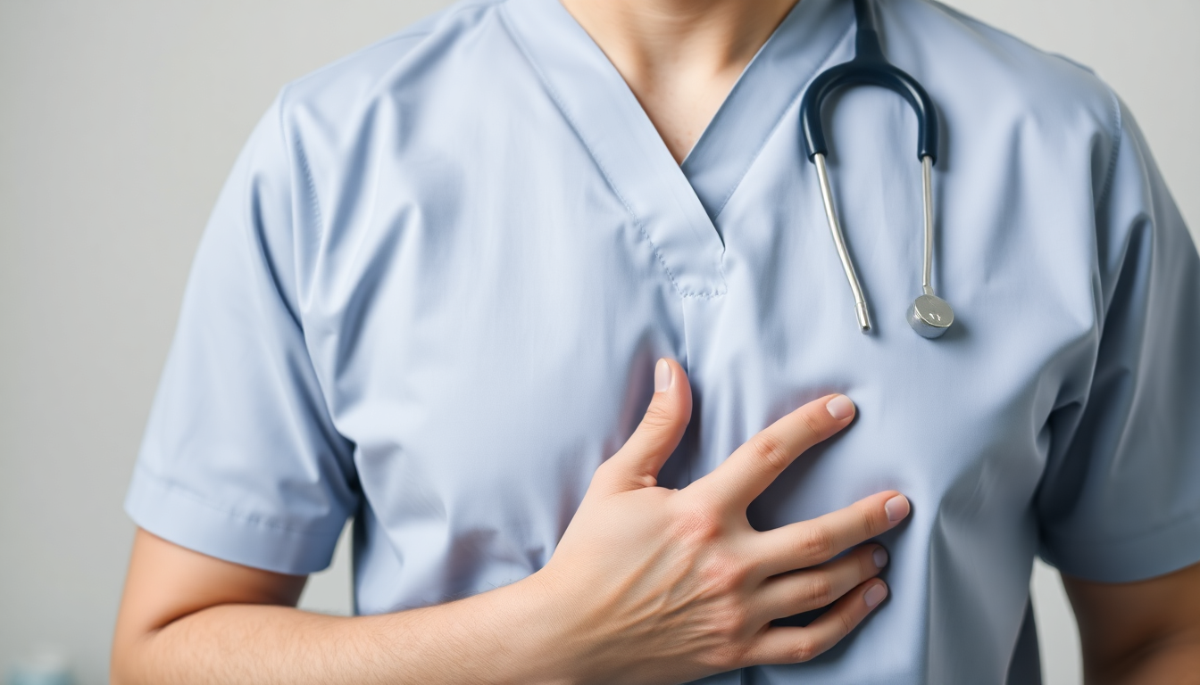 Chest Pain Differential