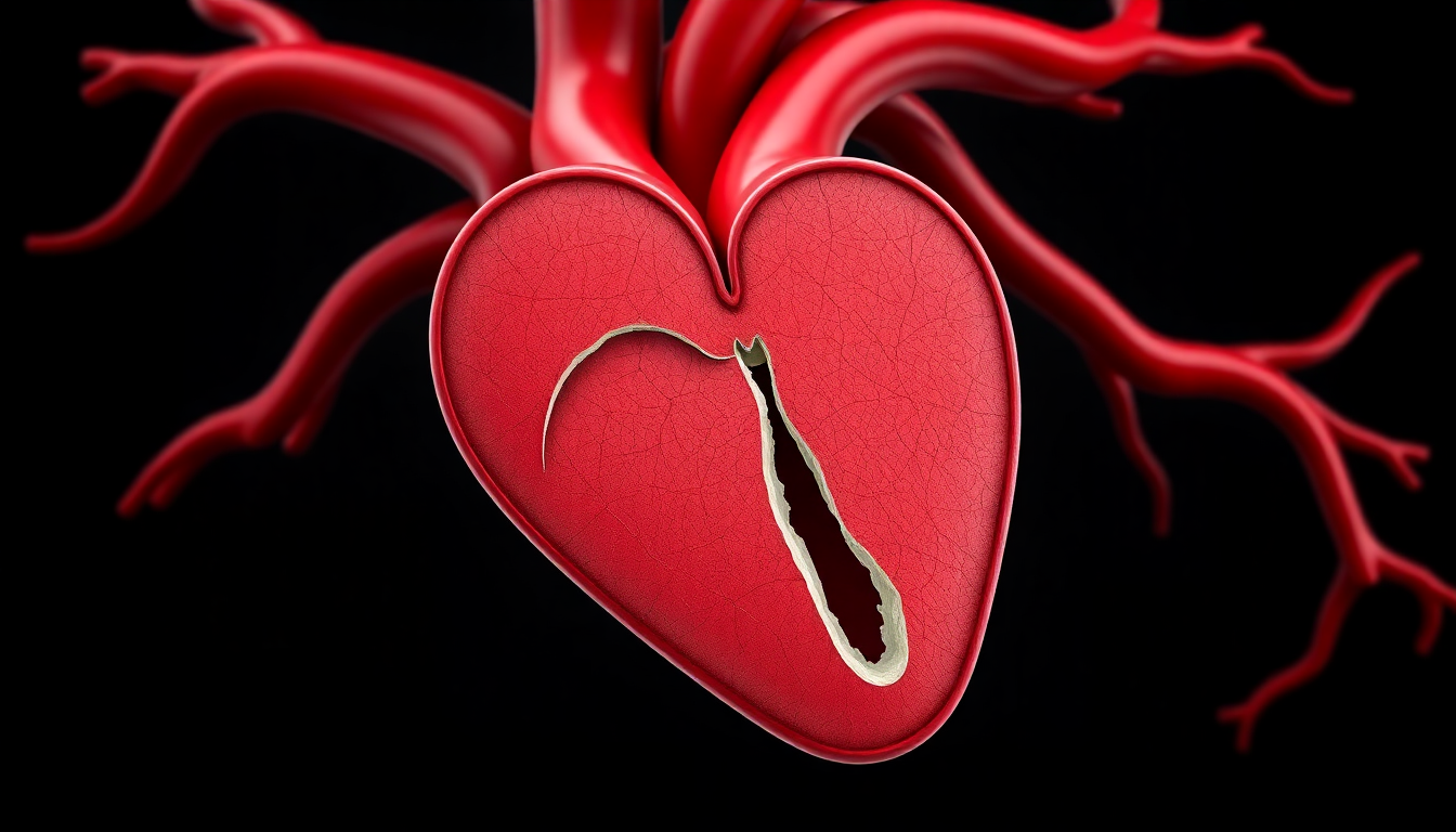 Aortic Dissection Signs