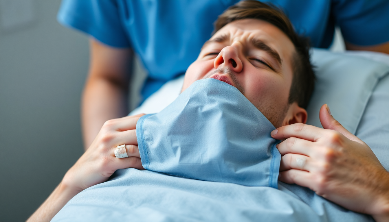 DKA Clinical Presentation