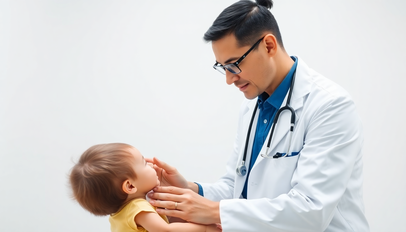 Pediatric Emergencies