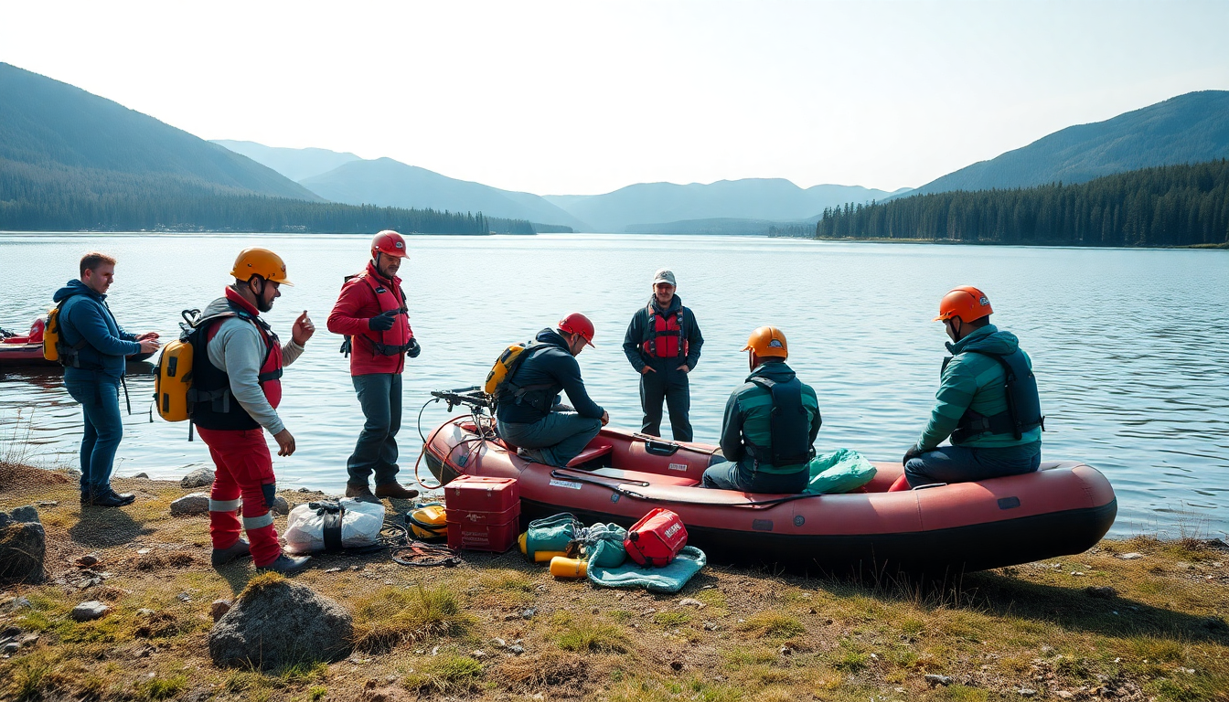 Environmental Emergencies