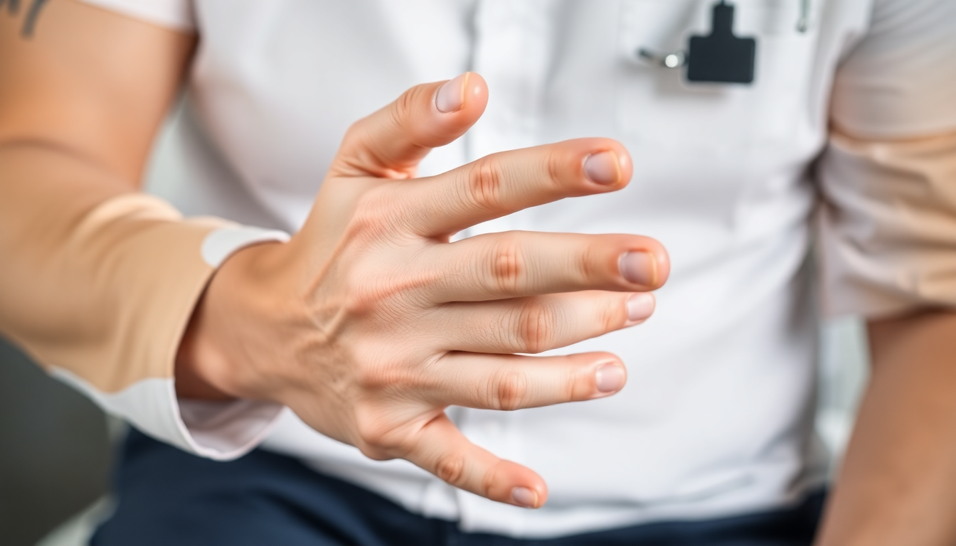 Scorpion Sting Symptoms