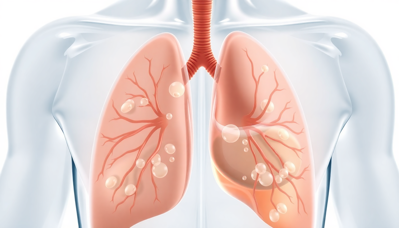 Pleural Effusion: Definition
