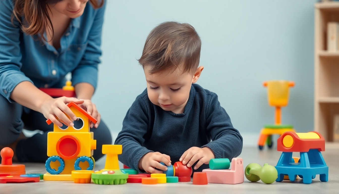 Impacto en el Desarrollo Infantil