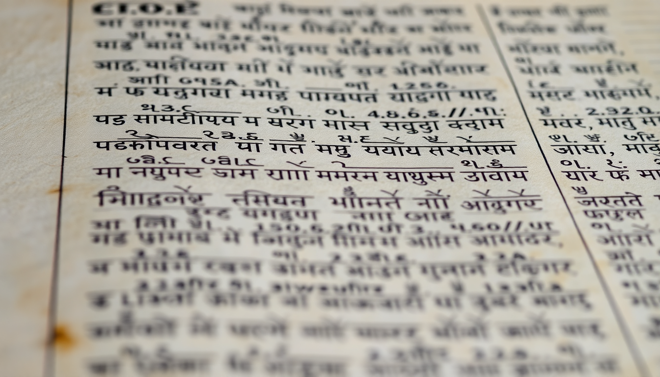 Introduction to First 5 Gujarati Letters