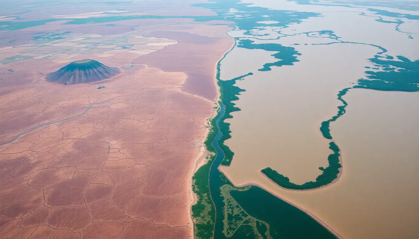 The Negative Impact of Climate Change in Nigeria