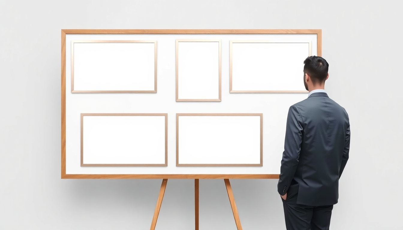 5-Part Presentation Structure