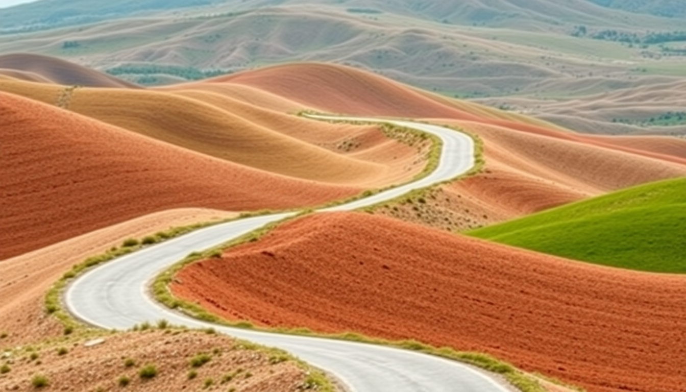 Slide Transitions & Flow