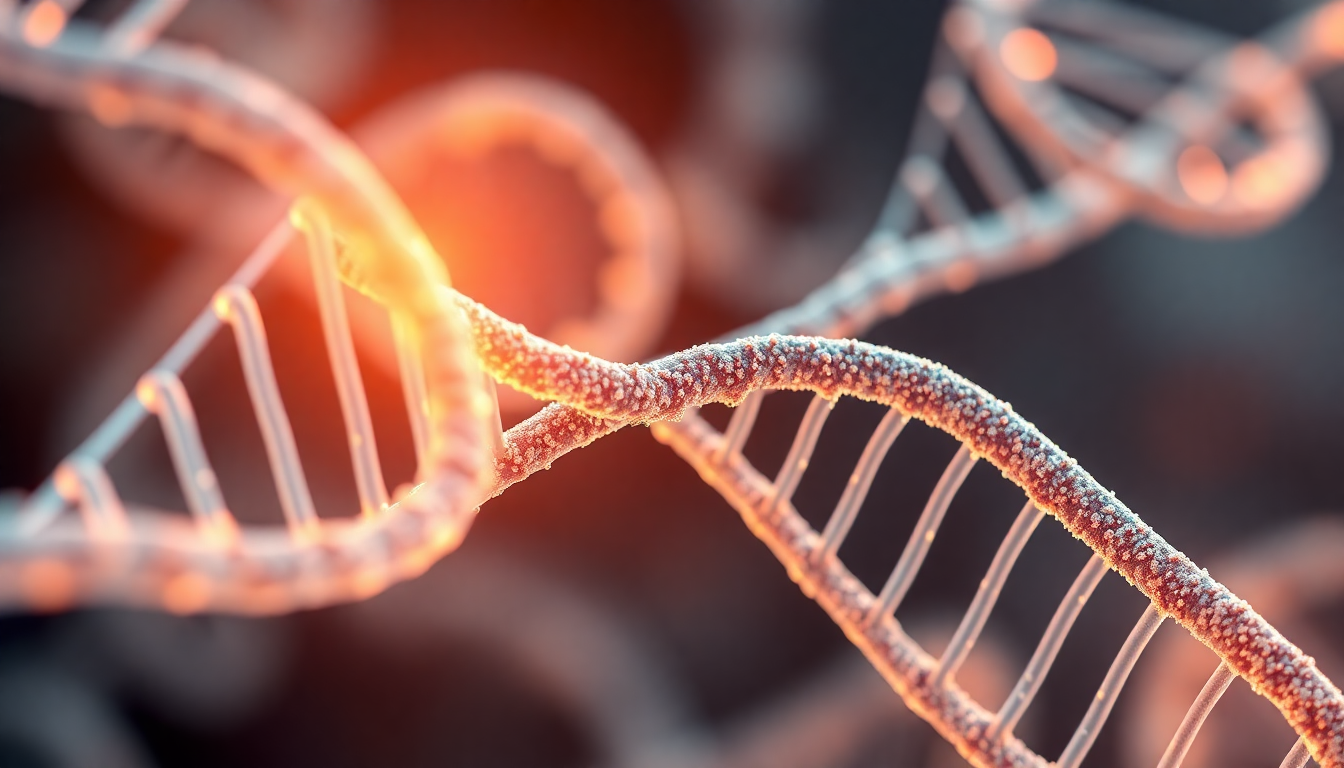 Errors in DNA Replication