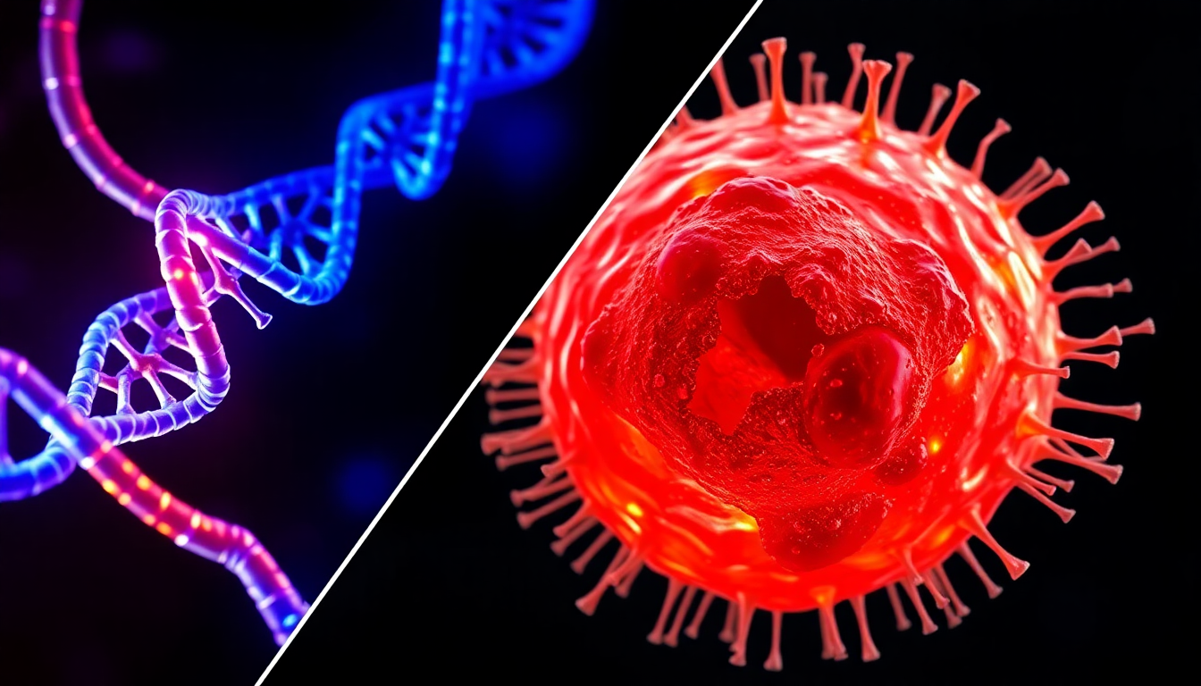 Causes of Replication Errors