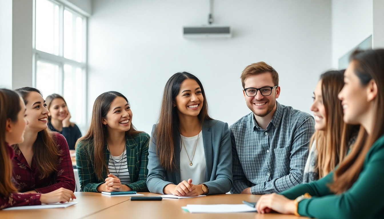 Teaching English Effectively