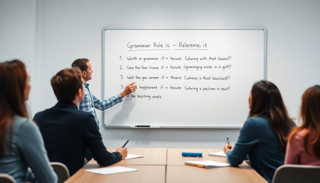 Key Teaching Methodologies