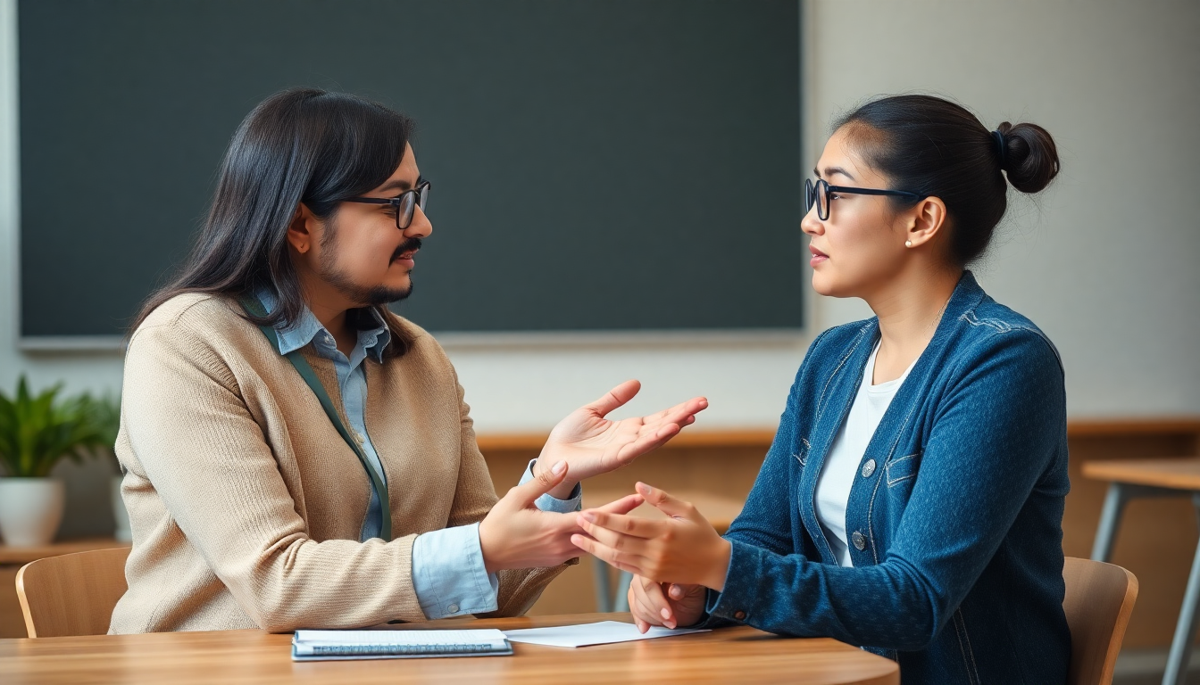 Challenges in English Teaching